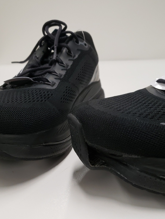 Skechers - Mens Max Cushioning Propulsion Sneakers, size 11 US mens, color black main image 5